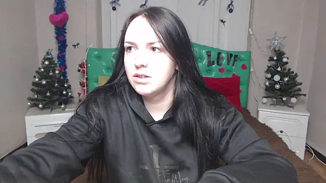 Snapshot of IsabelBlackberry chatting on 01-12-26, 06:09 IsabelBlackberry online show from 01-12-26, 06:09