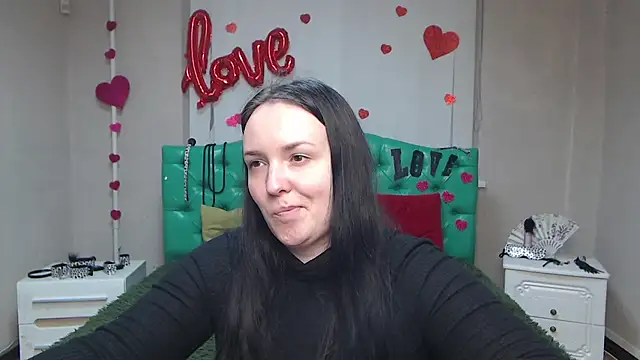 Snapshot of IsabelBlackberry chatting on 02-27-25, 09:07 IsabelBlackberry online show from 02-27-25, 09:07