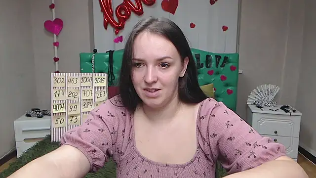 Snapshot of IsabelBlackberry chatting on 09-13-25, 05:07 IsabelBlackberry online show from 09-13-25, 05:07