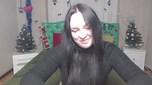 Snapshot of IsabelBlackberry chatting on 12-19-25, 06:05 IsabelBlackberry online show from 12-19-25, 06:05