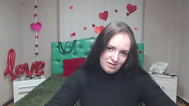 Snapshot of IsabelBlackberry chatting on 11-22-25, 06:01 IsabelBlackberry online show from 11-22-25, 06:01