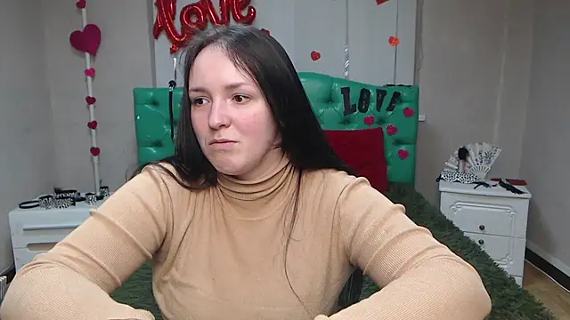 Snapshot of IsabelBlackberry chatting on 03-13-25, 03:17 IsabelBlackberry online show from 03-13-25, 03:17