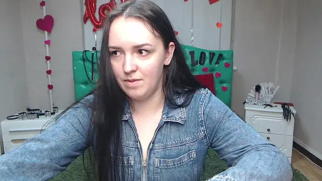 Snapshot of IsabelBlackberry chatting on 03-16-25, 09:16 IsabelBlackberry online show from 03-16-25, 09:16