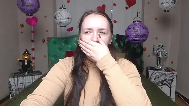 Snapshot of IsabelBlackberry chatting on 10-30-25, 06:12 IsabelBlackberry online show from 10-30-25, 06:12