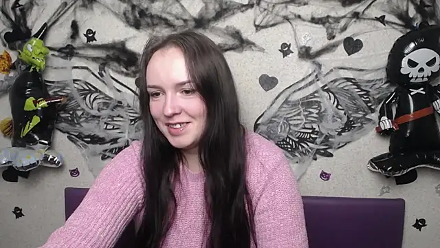 Snapshot of IsabelBlackberry chatting on 11-01-25, 06:08 IsabelBlackberry online show from 11-01-25, 06:08