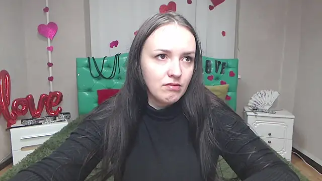 Snapshot of IsabelBlackberry chatting on 12-01-25, 06:03 IsabelBlackberry online show from 12-01-25, 06:03