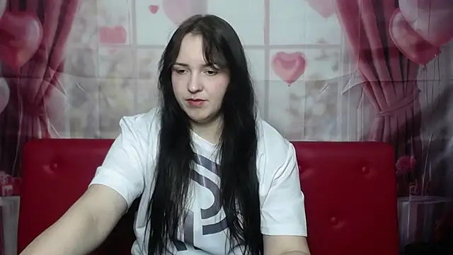 IsabelBlackberry online show from 04-02-26, 05:25