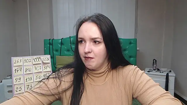 Snapshot of IsabelBlackberry chatting on 02-10-25, 12:08 IsabelBlackberry online show from 02-10-25, 12:08