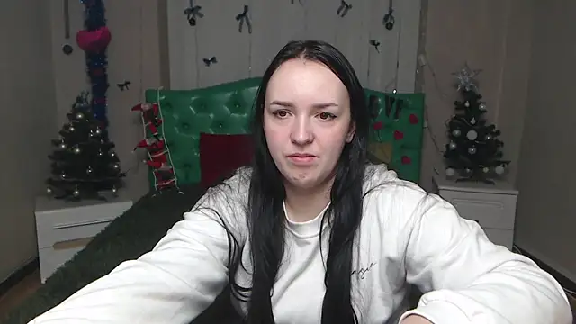 Snapshot of IsabelBlackberry chatting on 12-20-25, 06:05 IsabelBlackberry online show from 12-20-25, 06:05