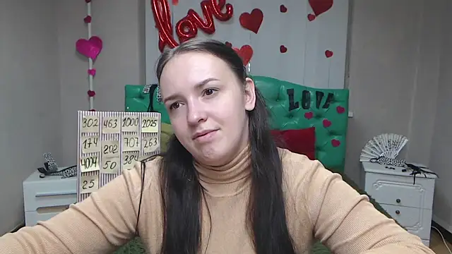 Snapshot of IsabelBlackberry chatting on 09-22-25, 05:02 IsabelBlackberry online show from 09-22-25, 05:02