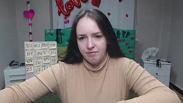 Snapshot of IsabelBlackberry chatting on 10-09-25, 05:08 IsabelBlackberry online show from 10-09-25, 05:08