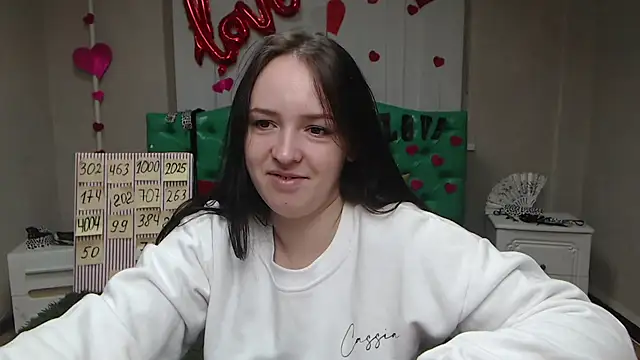 Snapshot of IsabelBlackberry chatting on 09-19-25, 05:00 IsabelBlackberry online show from 09-19-25, 05:00