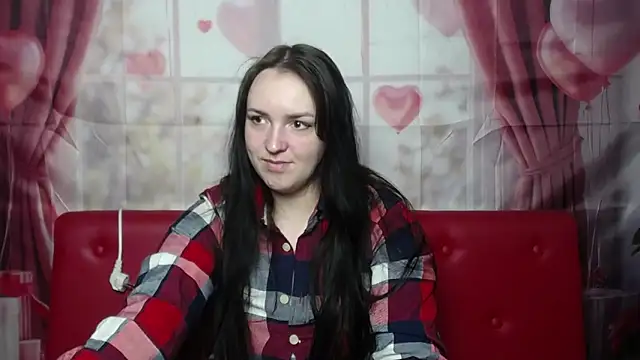 IsabelBlackberry online show from 03-19-26, 06:35