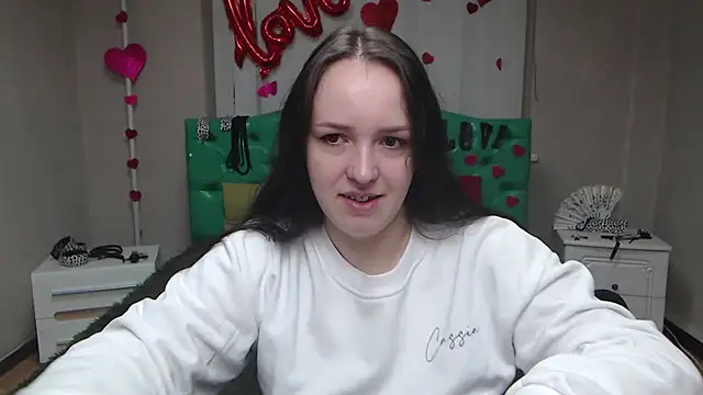 Snapshot of IsabelBlackberry chatting on 10-15-25, 05:17 IsabelBlackberry online show from 10-15-25, 05:17