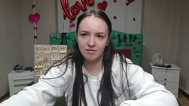 Snapshot of IsabelBlackberry chatting on 10-04-25, 05:09 IsabelBlackberry online show from 10-04-25, 05:09