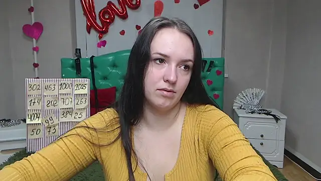Snapshot of IsabelBlackberry chatting on 09-15-25, 05:08 IsabelBlackberry online show from 09-15-25, 05:08