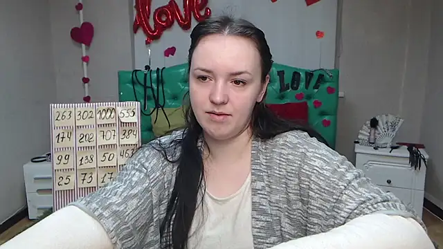 Snapshot of IsabelBlackberry chatting on 03-20-25, 06:08 IsabelBlackberry online show from 03-20-25, 06:08