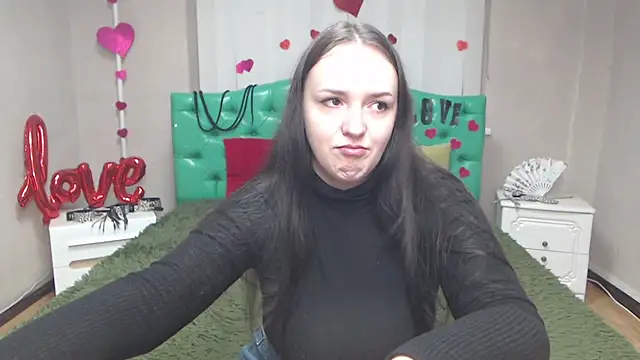 Snapshot of IsabelBlackberry chatting on 11-29-25, 06:02 IsabelBlackberry online show from 11-29-25, 06:02