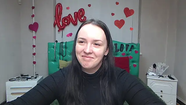 Snapshot of IsabelBlackberry chatting on 02-27-25, 06:02 IsabelBlackberry online show from 02-27-25, 06:02