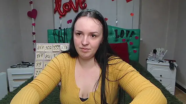 Snapshot of IsabelBlackberry chatting on 03-15-25, 03:27 IsabelBlackberry online show from 03-15-25, 03:27
