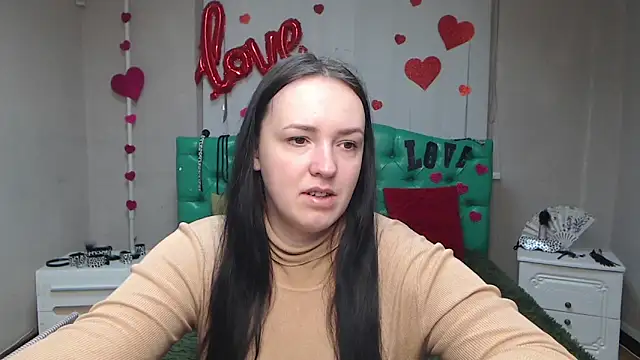 Snapshot of IsabelBlackberry chatting on 02-24-25, 06:05 IsabelBlackberry online show from 02-24-25, 06:05