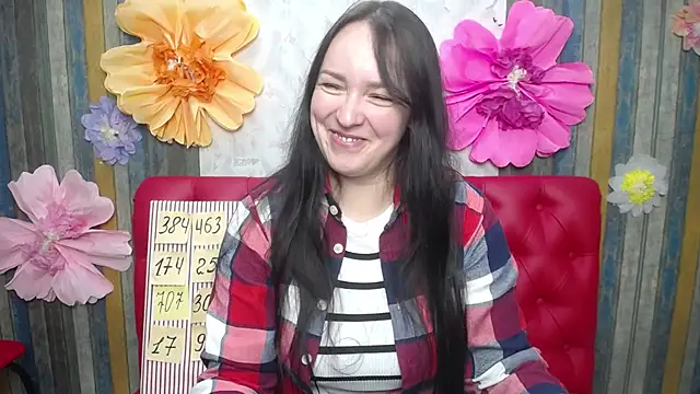 IsabelBlackberry online show from 06-01-26, 05:29