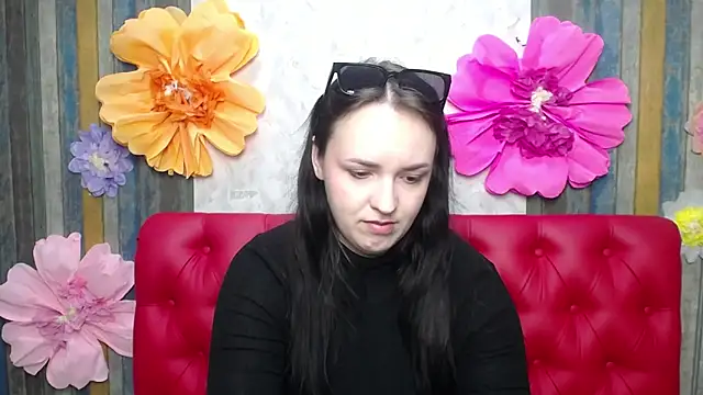 IsabelBlackberry online show from 03-29-26, 05:09