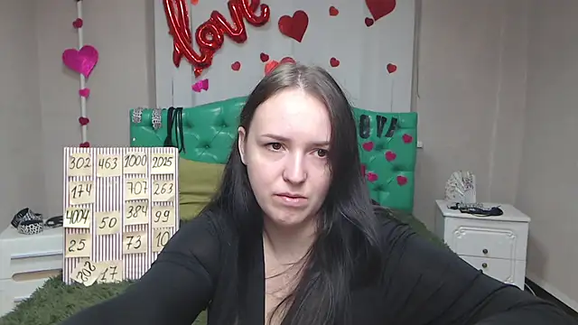 Snapshot of IsabelBlackberry chatting on 10-03-25, 05:53 IsabelBlackberry online show from 10-03-25, 05:53