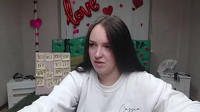 Snapshot of IsabelBlackberry chatting on 10-07-25, 05:08 IsabelBlackberry online show from 10-07-25, 05:08