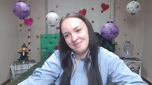 Snapshot of IsabelBlackberry chatting on 11-03-25, 06:07 IsabelBlackberry online show from 11-03-25, 06:07