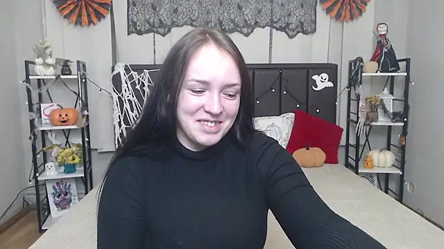 Snapshot of IsabelBlackberry chatting on 10-26-25, 06:03 IsabelBlackberry online show from 10-26-25, 06:03