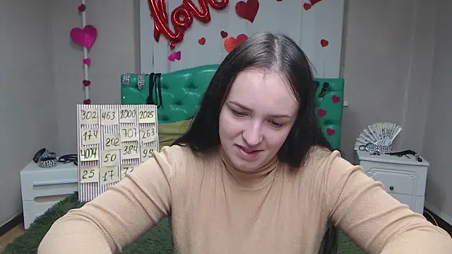 Snapshot of IsabelBlackberry chatting on 09-27-25, 05:02 IsabelBlackberry online show from 09-27-25, 05:02