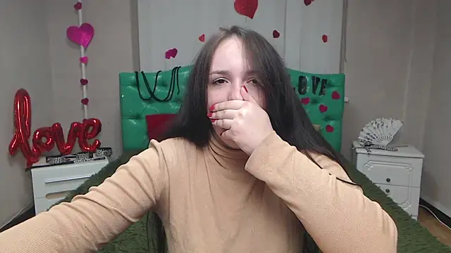 Snapshot of IsabelBlackberry chatting on 11-30-25, 06:03 IsabelBlackberry online show from 11-30-25, 06:03