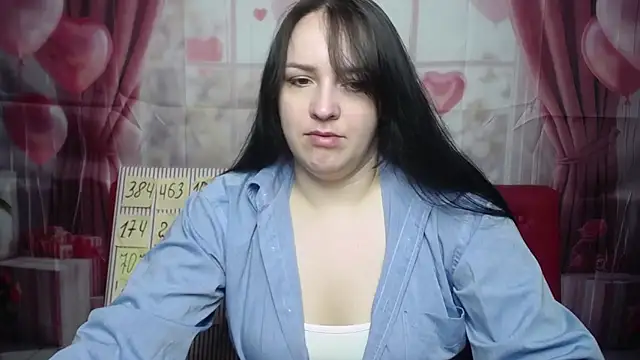 IsabelBlackberry online show from 05-29-26, 05:35