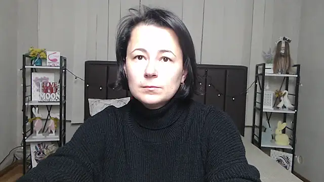 MarieSho online show from 11-20-25, 07:09