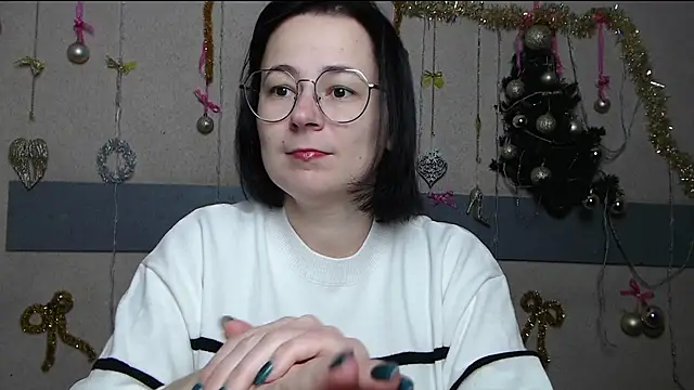 MarieSho online show from 01-13-26, 06:01