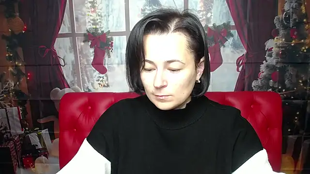 MarieSho online show from 12-15-25, 07:14