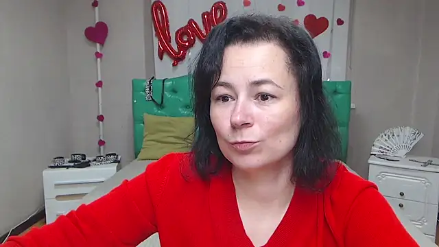 MarieSho online show from 04-02-26, 06:42