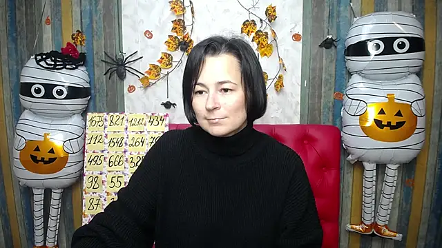MarieSho online show from 11-03-25, 06:00