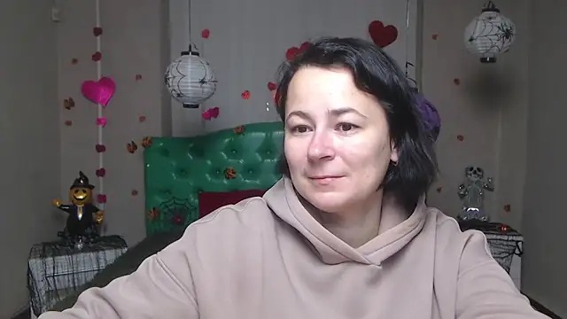 MarieSho online show from 11-10-25, 07:13