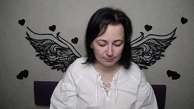 MarieSho online show from 04-01-26, 06:15