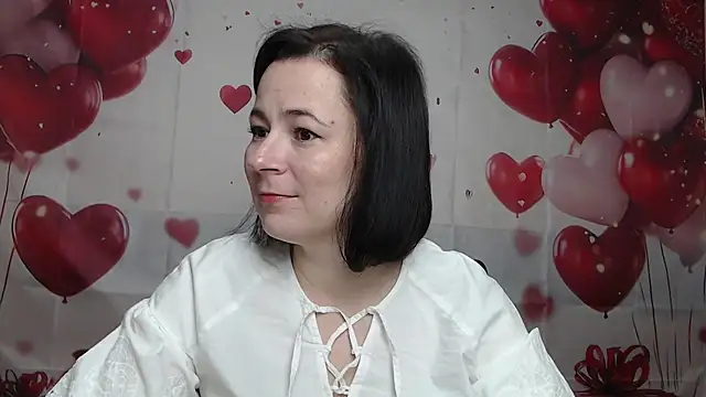 MarieSho online show from 03-09-26, 06:00