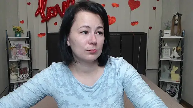 MarieSho online show from 03-23-26, 05:57