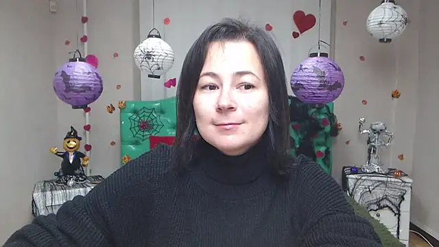 MarieSho online show from 10-21-25, 06:13