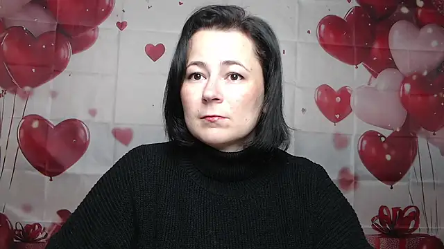 MarieSho online show from 02-06-26, 06:04