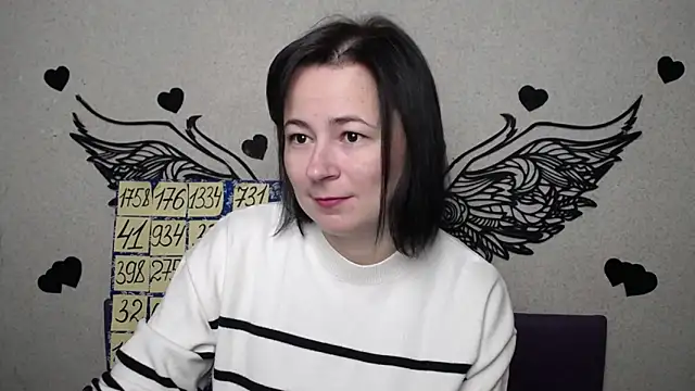 MarieSho online show from 02-16-26, 07:18