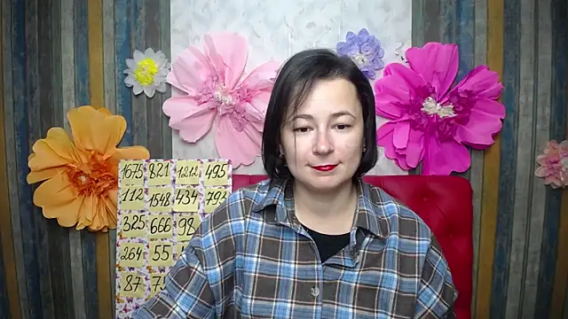 MarieSho online show from 11-23-25, 05:56