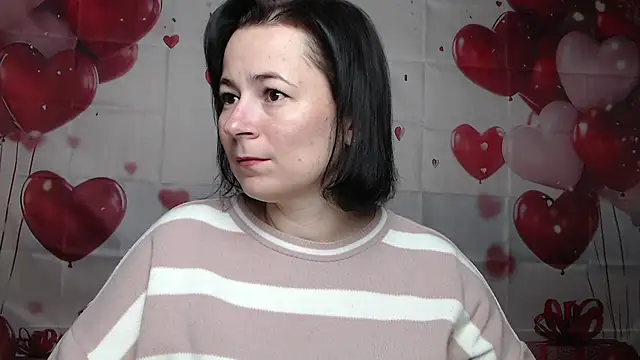 MarieSho online show from 02-17-26, 07:16