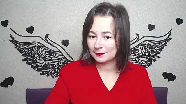 MarieSho online show from 10-07-25, 06:14