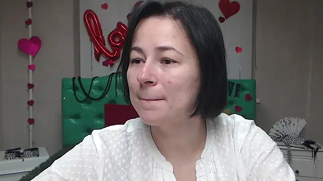 MarieSho online show from 11-17-25, 07:12